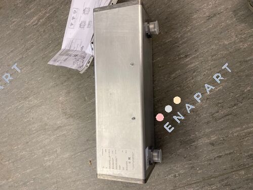 ST148-DN25-2V-PN / PN: 70500493 tank system