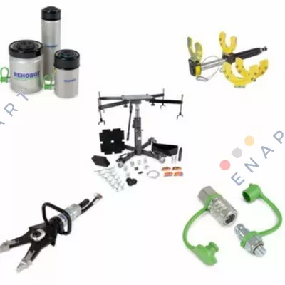 p/n: 37849, Type: TCF10 CF/CFC Cylinder fixings
