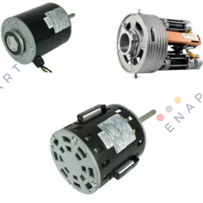 20-2-1A-RM Compact motor for precise industrial applications