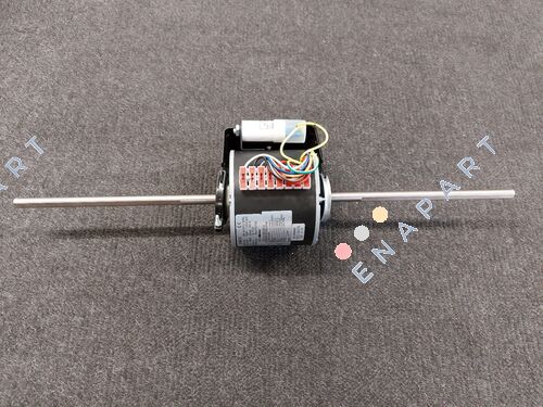 48-4-100/6DSL Double Shaft Motor