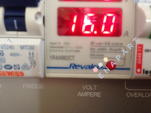 1RANM2CT Multimeter