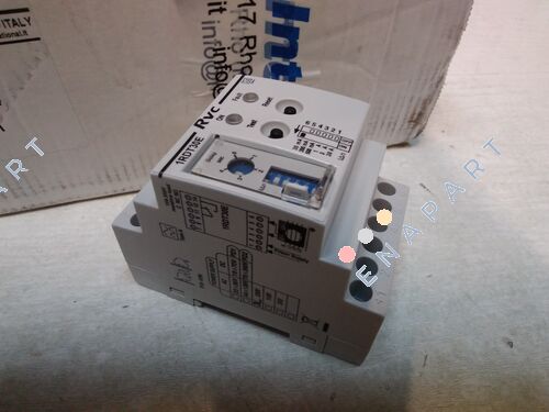 1RDT30E Differential Relay