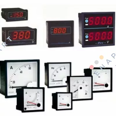 1RDT30K Earth Leakage Relay