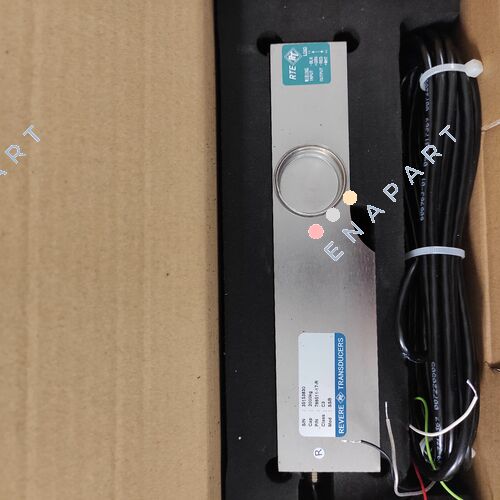 00SSB-002T-C3-00X / SSB-2t-C3-SC Shear rod load cell