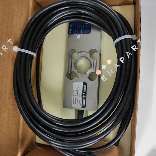 0530C3 Typ: HPS-30kg-C3 REVERE TRANSDUCERS