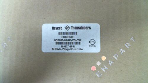 899527-26-R Load cell