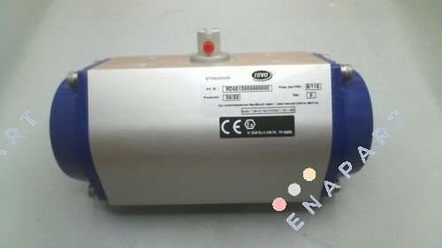 RD5012005000000 actuator