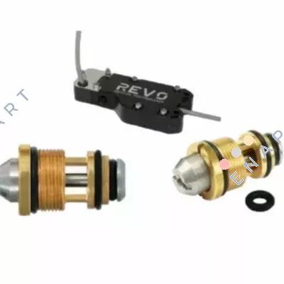 RS5012005E00000 Pneumatic drive