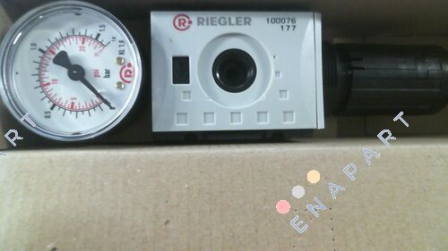 100076 / FU 7401 Micro-filter