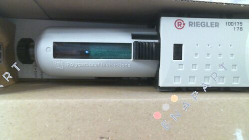 100175 / FU 871 microfilter