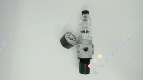 100354 / C 06-K10-HA Filter regulator
