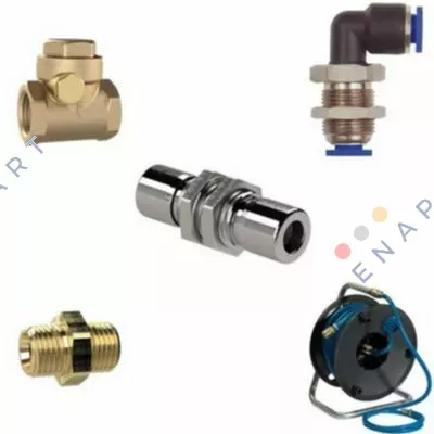 100354 / C 06-K10-HA Filter regulator