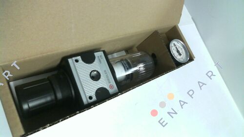 100478 / C 33-K 10-HA Filter regulator 'multifix'