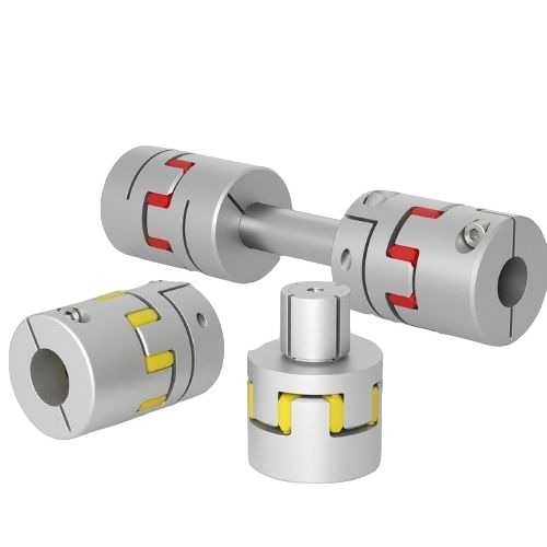 Elastomer Jaw Coup­lings