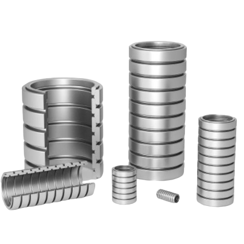 Friction Springs