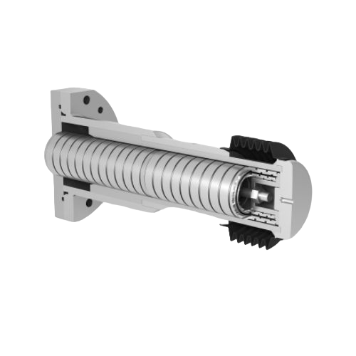 Industrial Buffers