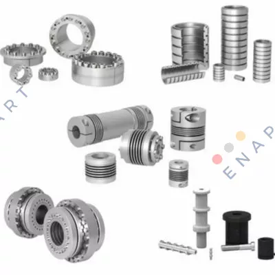 ECOLOC/RFN 7061 12X22 Ring spring