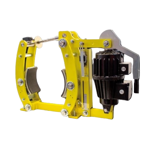 Brake Caliper DT 400 FEA … ST