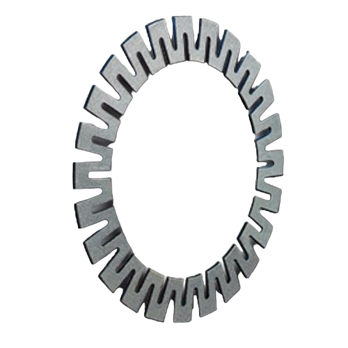 Star Spring Washers / Ball Bearing Compensating Discs