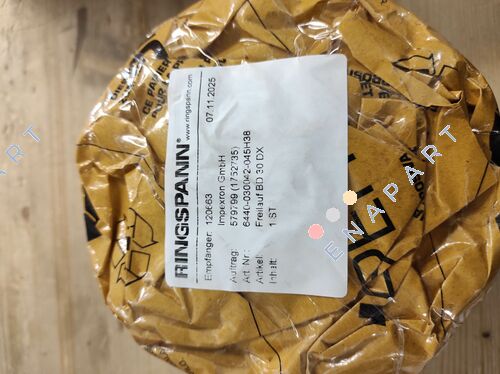 6440-030042-045H38 Freewheel