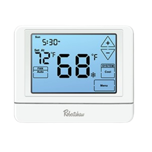 Programmable Thermostats