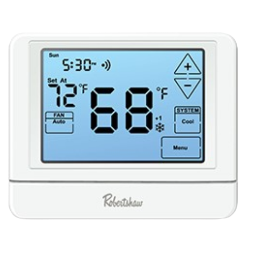 WIFI Thermostats