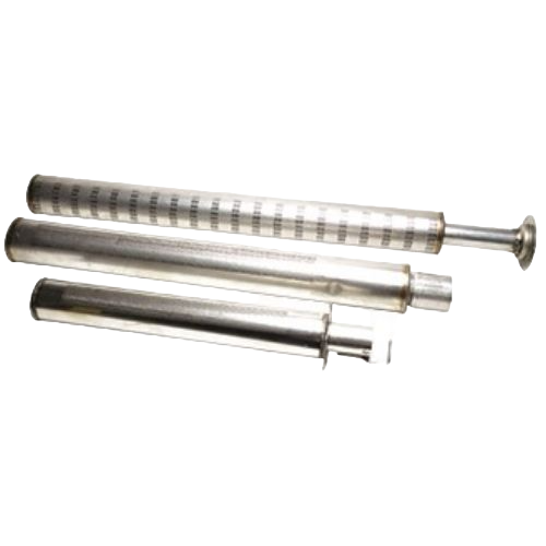 SR and Premix Burners