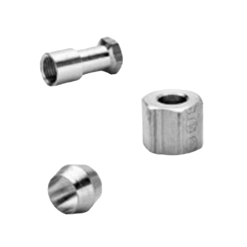 Compression Fittings