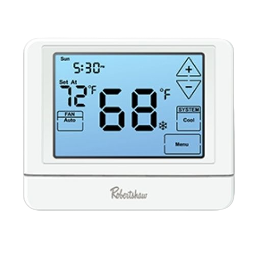 Wall Thermostats