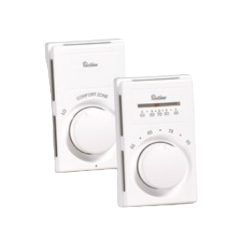 Line Voltage Thermostats