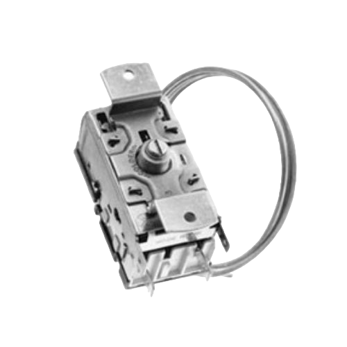 Water Cooler Controls