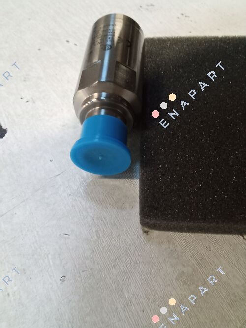 571A-E Vibration Transmitter