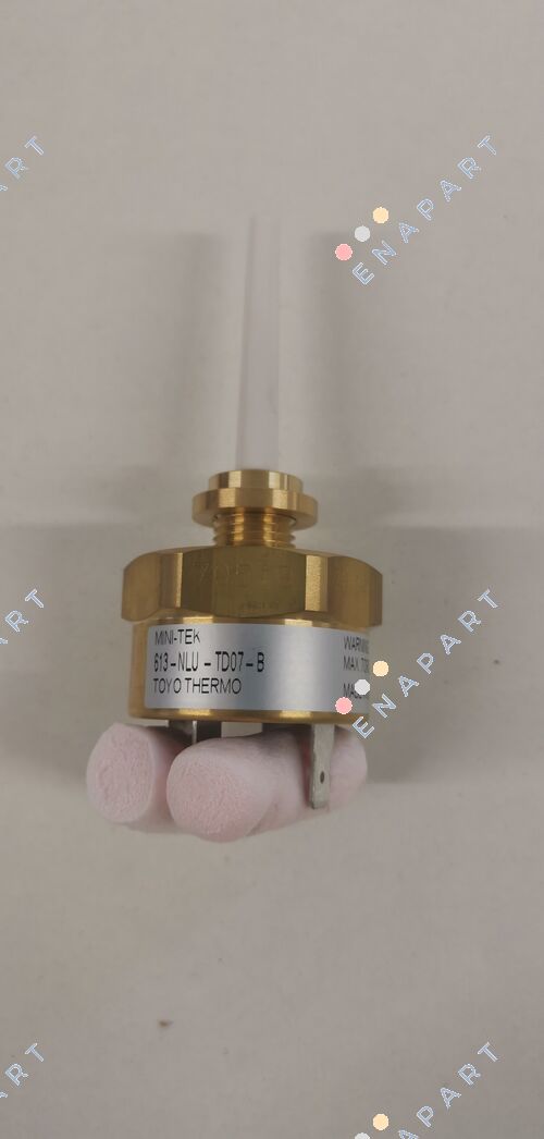 613-NLU-TD07-B Model 613 coolant level detector