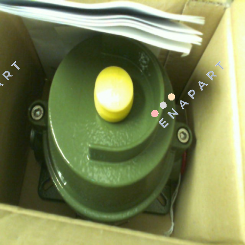 EURO366-A8-H2-A- FX-X VIBRATION DETECTOR