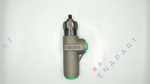 SGRA-06/G11 pressure relief valve