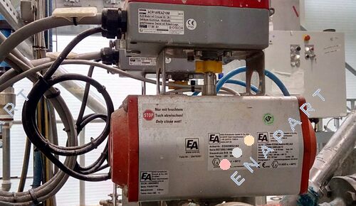 ACR1AREAZ10M ALB module