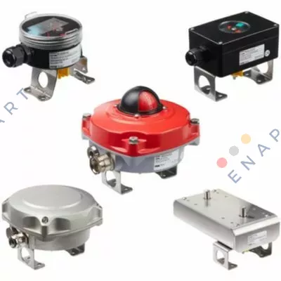 EMV52323124DCTTOA 3/2-5/2-way solenoid valve
