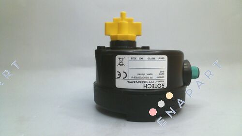 PPFF25ESVVAZWA sensor