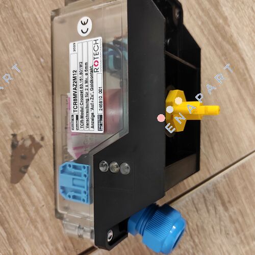 TCR8MVAZ2M12 TCR module