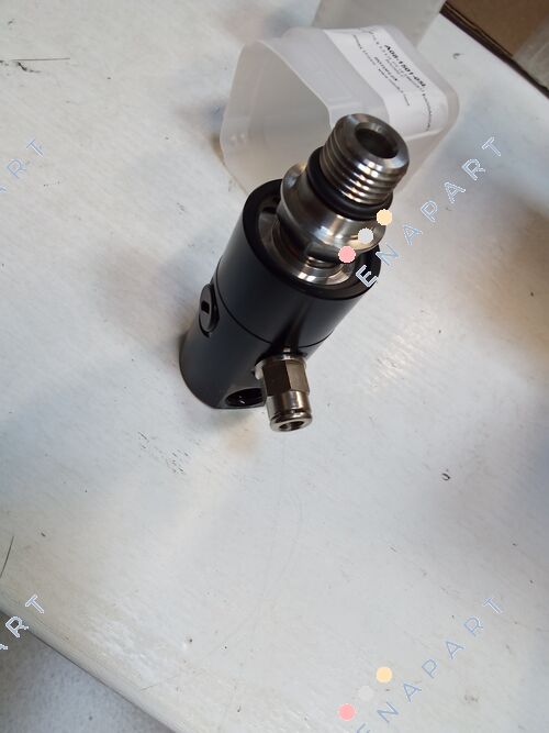 A08-1501-05L Rotary feedthrough
