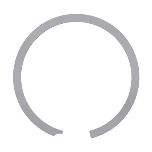 Spiral Retaining Rings