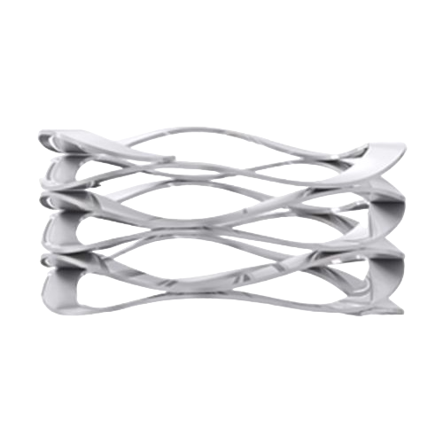 Inch Multi-Turn Wave Springs