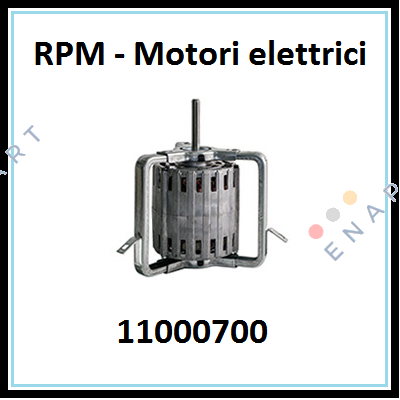 11000712{5726000088} motor for ventilation