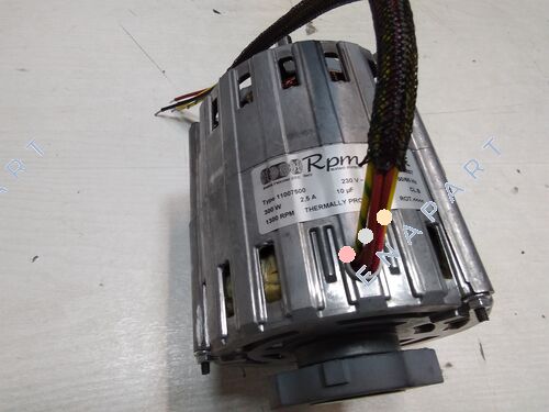 11007500 Electric motor