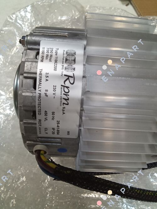 11062200 Engine