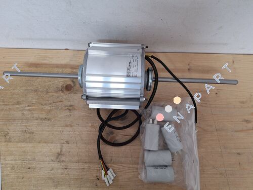 B001103 Motor