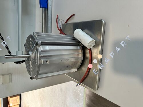 B012701 Bower motor