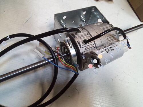 C014300 ENGINE