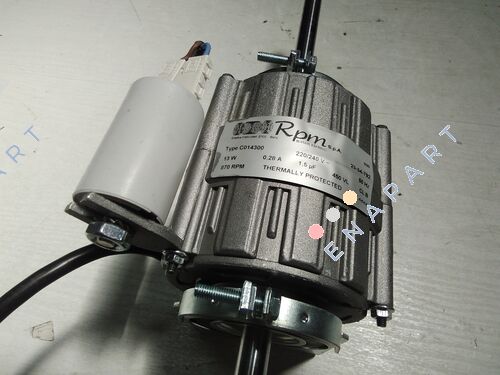 C014300 ENGINE