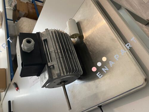 C043600 Motor